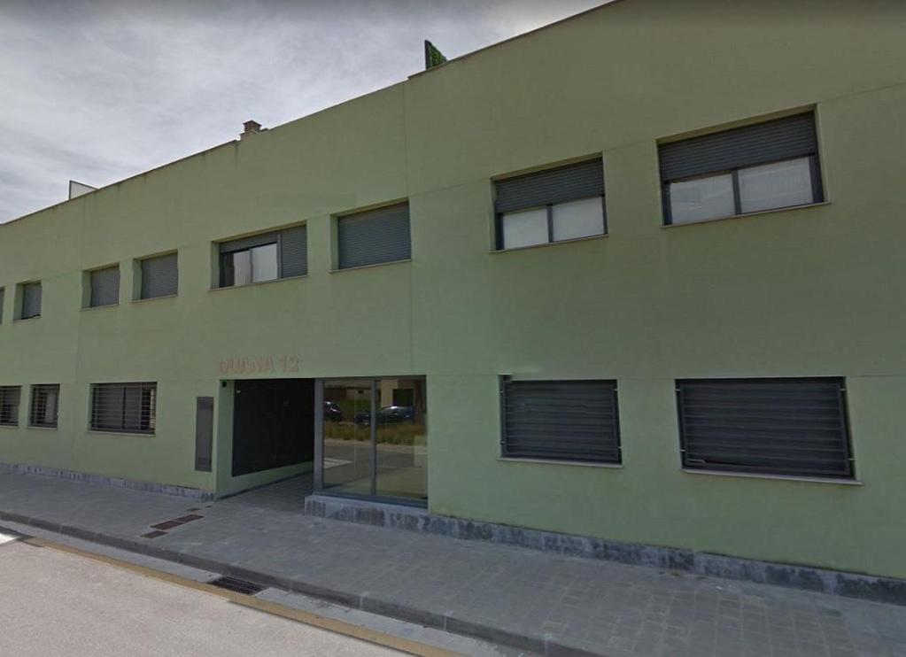 Garaje en Figueres, Girona