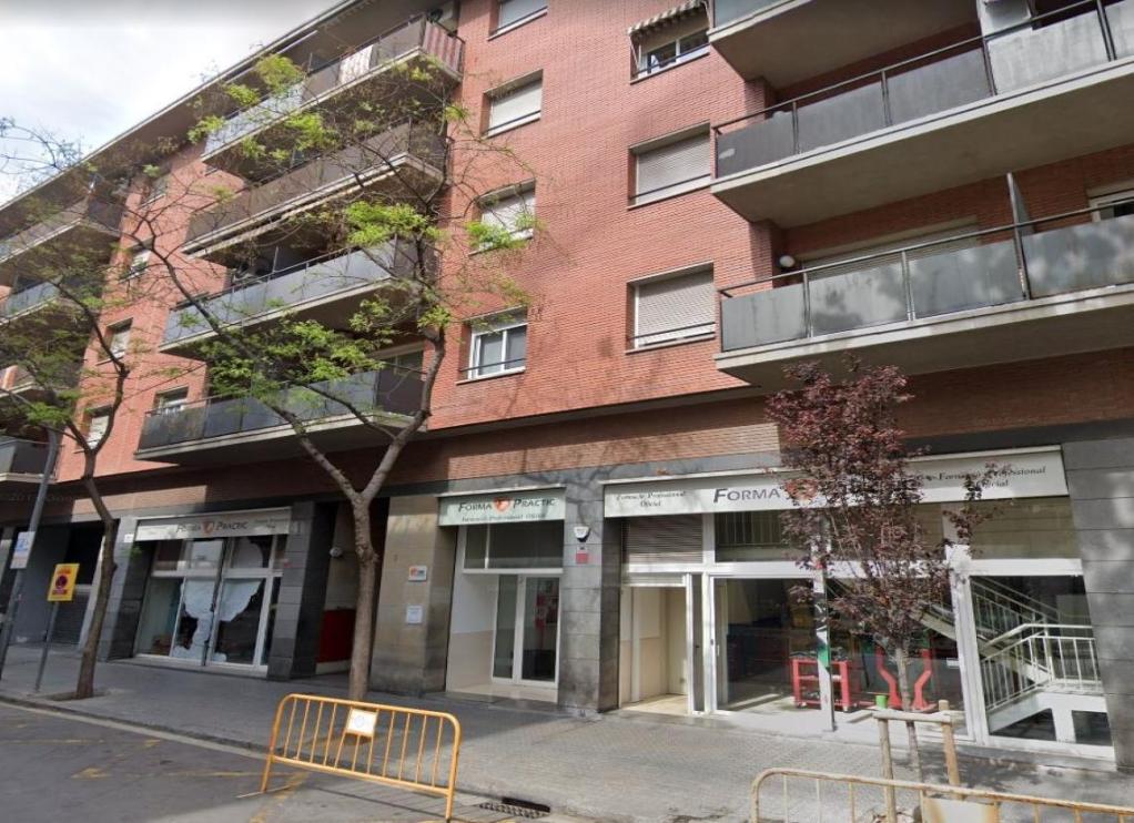 Garaje en Barcelona, Barcelona