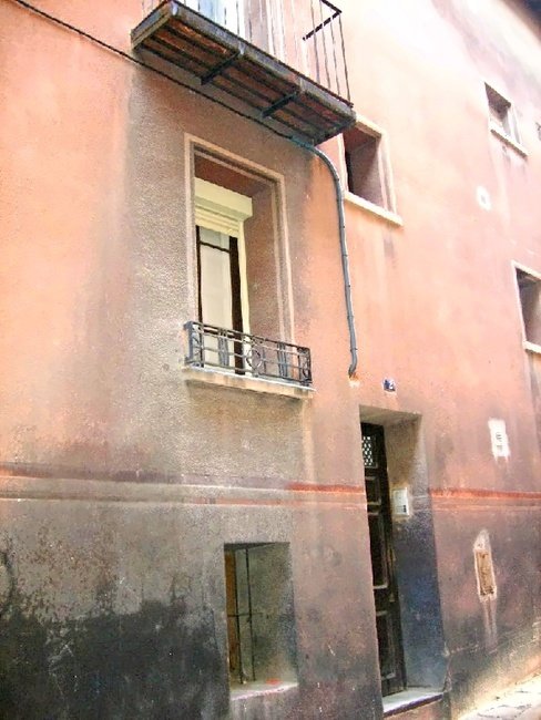 C/ Mossén Huch