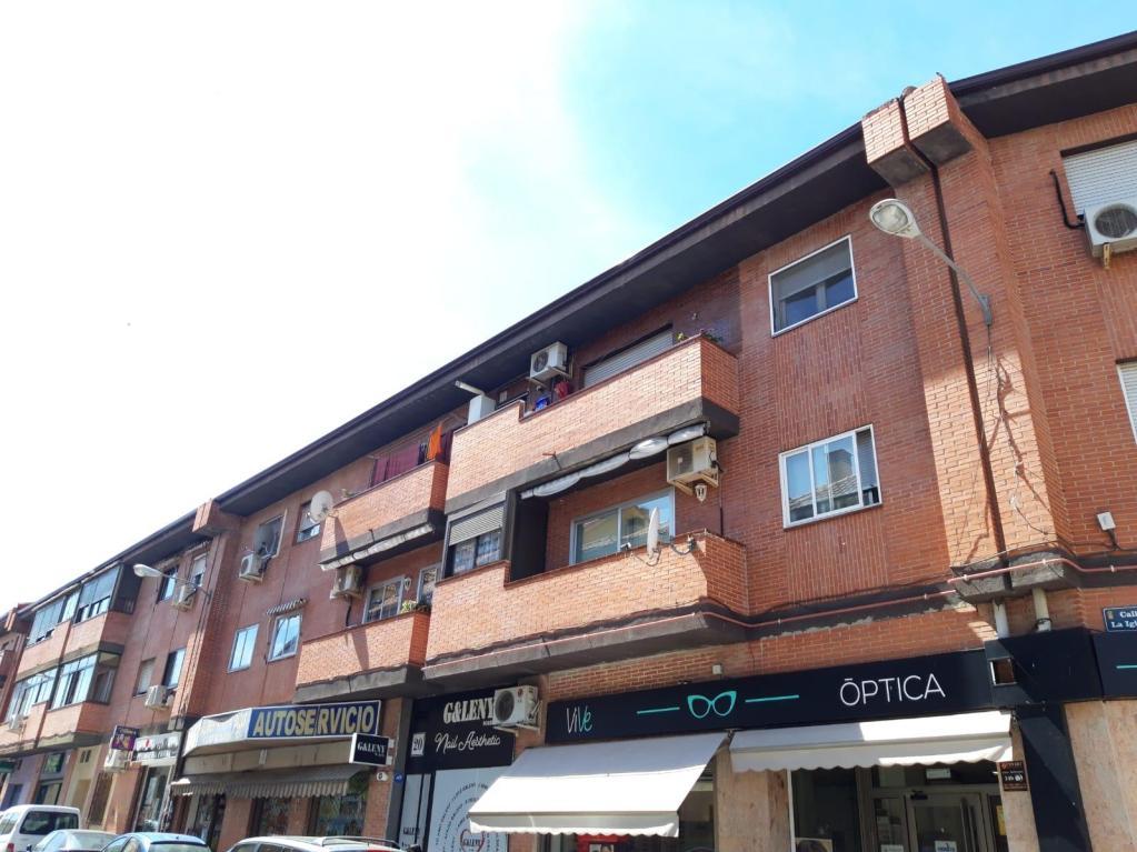 Garaje en Velilla de San Antonio, Madrid