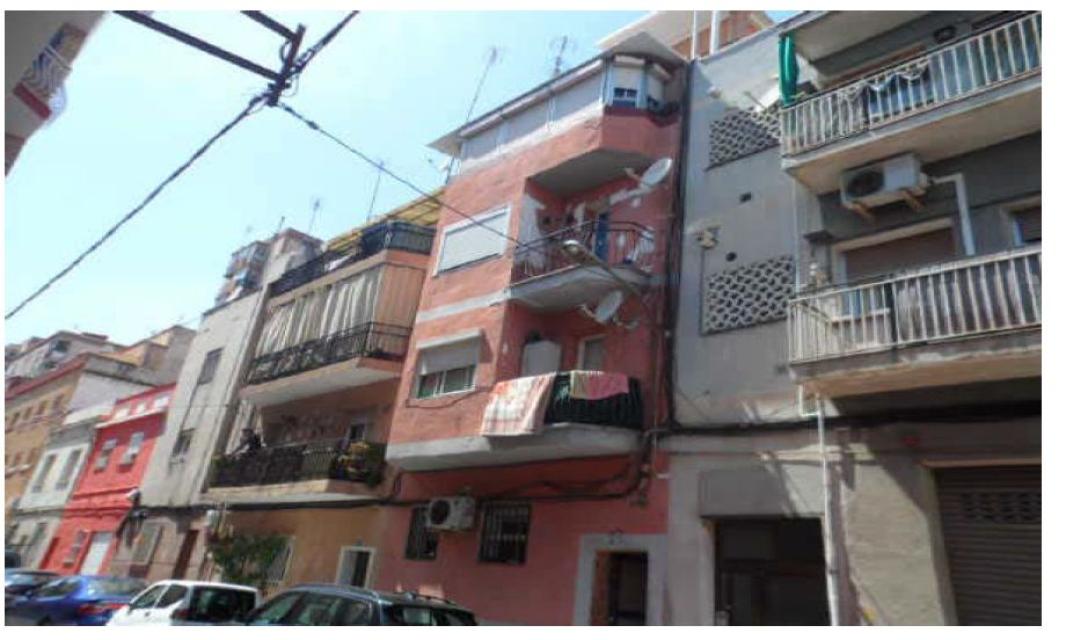Vivienda en Badalona, Barcelona