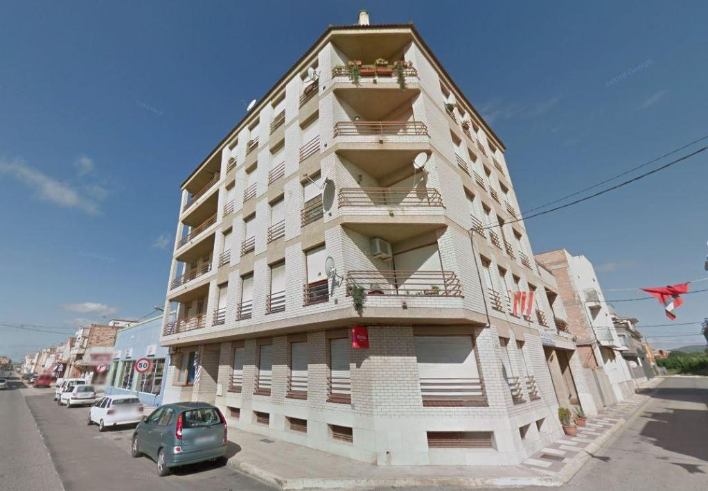 Garaje en Aldea (L'), Tarragona