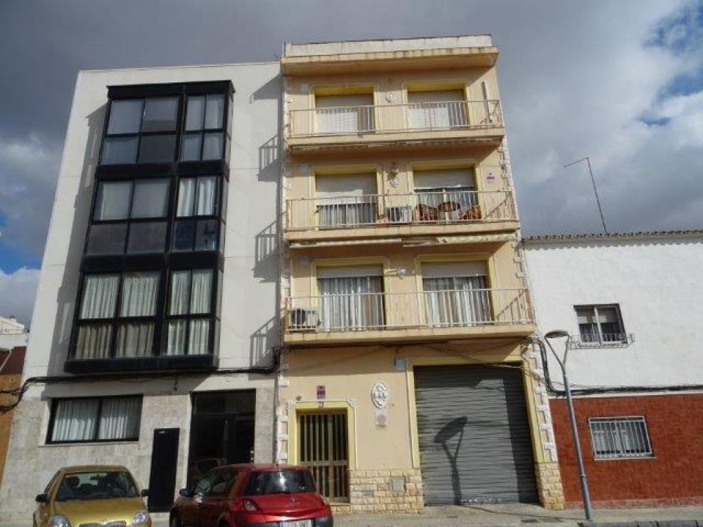 C/ Mossen Lluis Batlle