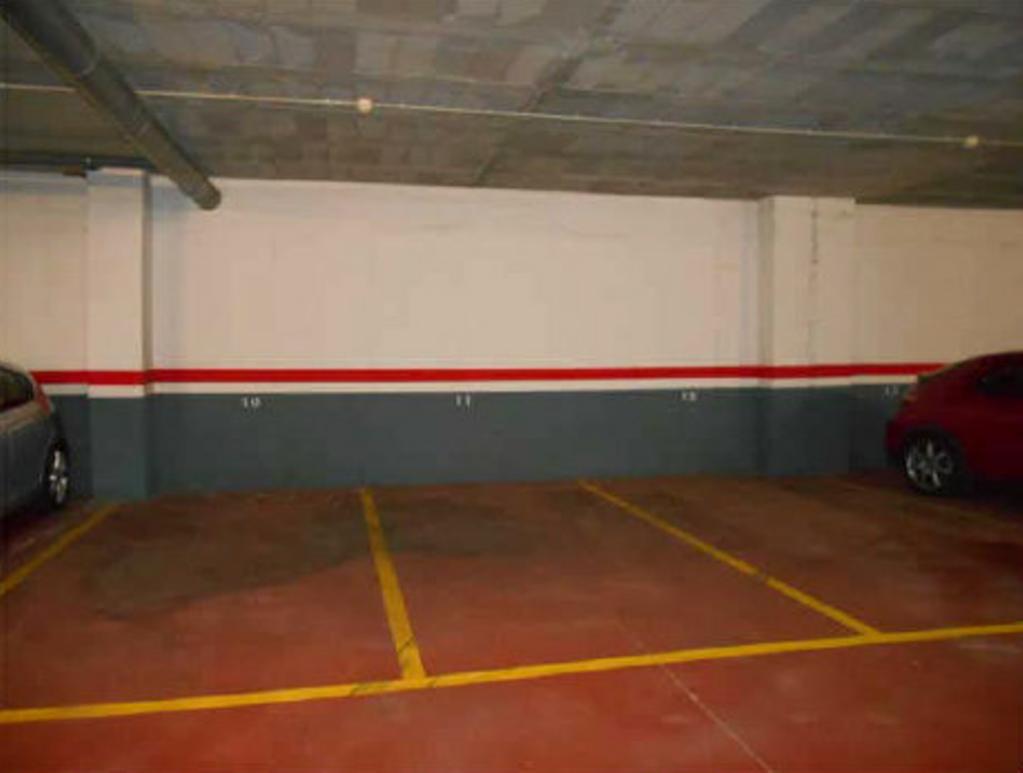 Garaje en Lleida, Lleida