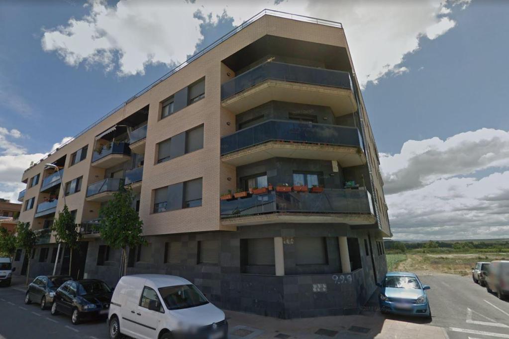 Garaje en Alcarràs, Lleida