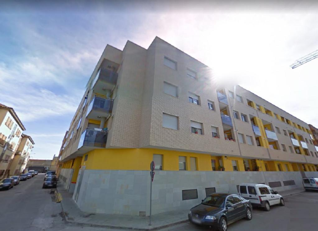 Garaje en Mollerussa, Lleida