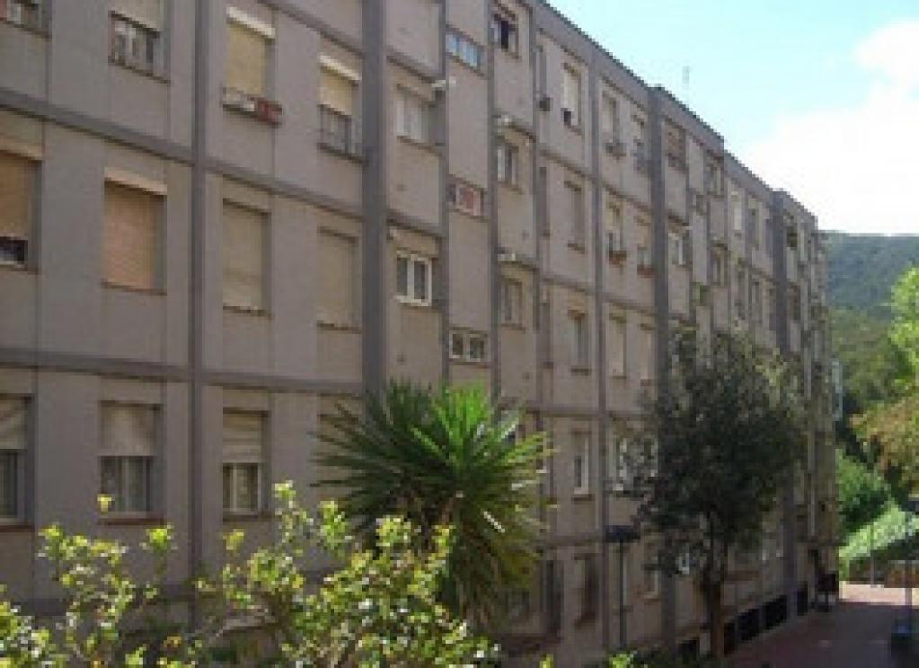 Vivienda en Barcelona, Barcelona