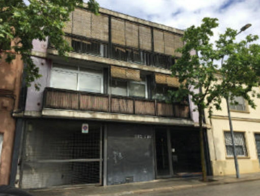 Garaje en Sabadell, Barcelona
