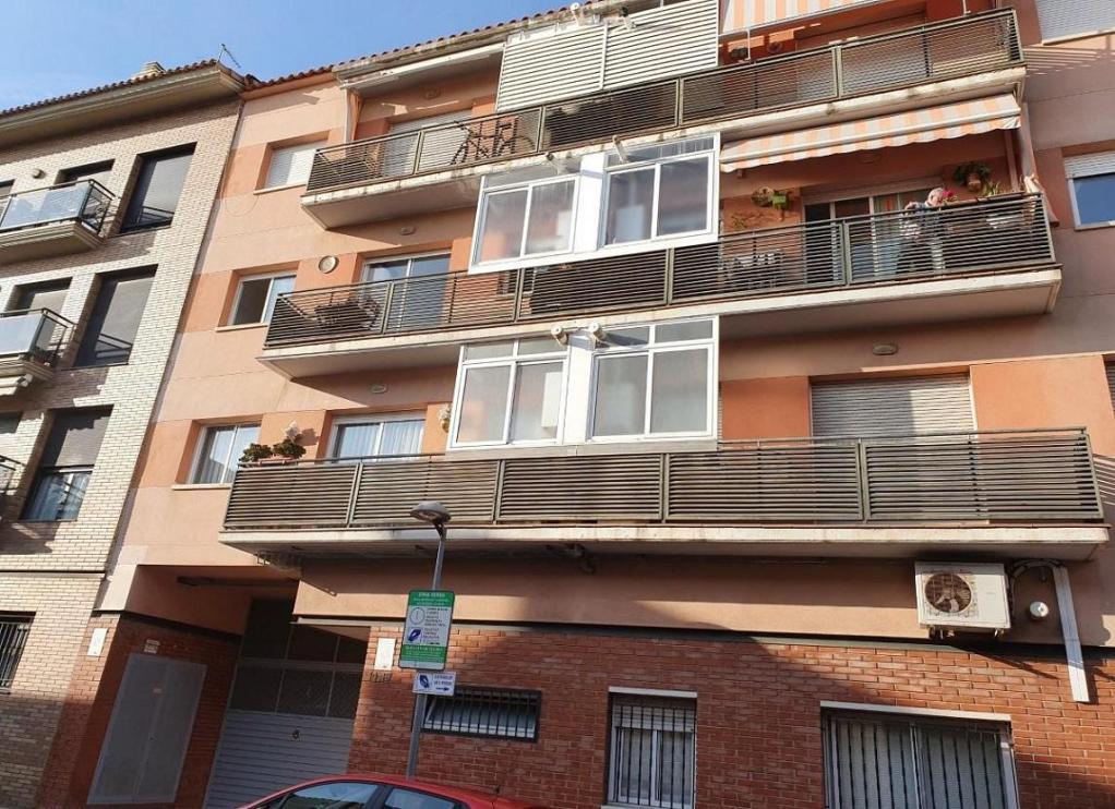 Garaje en Pineda de Mar, Barcelona