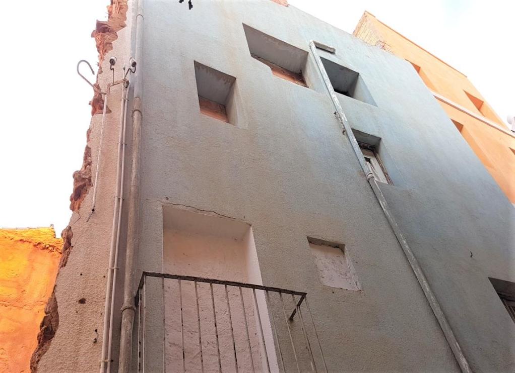 Vivienda en Ulldecona, Tarragona