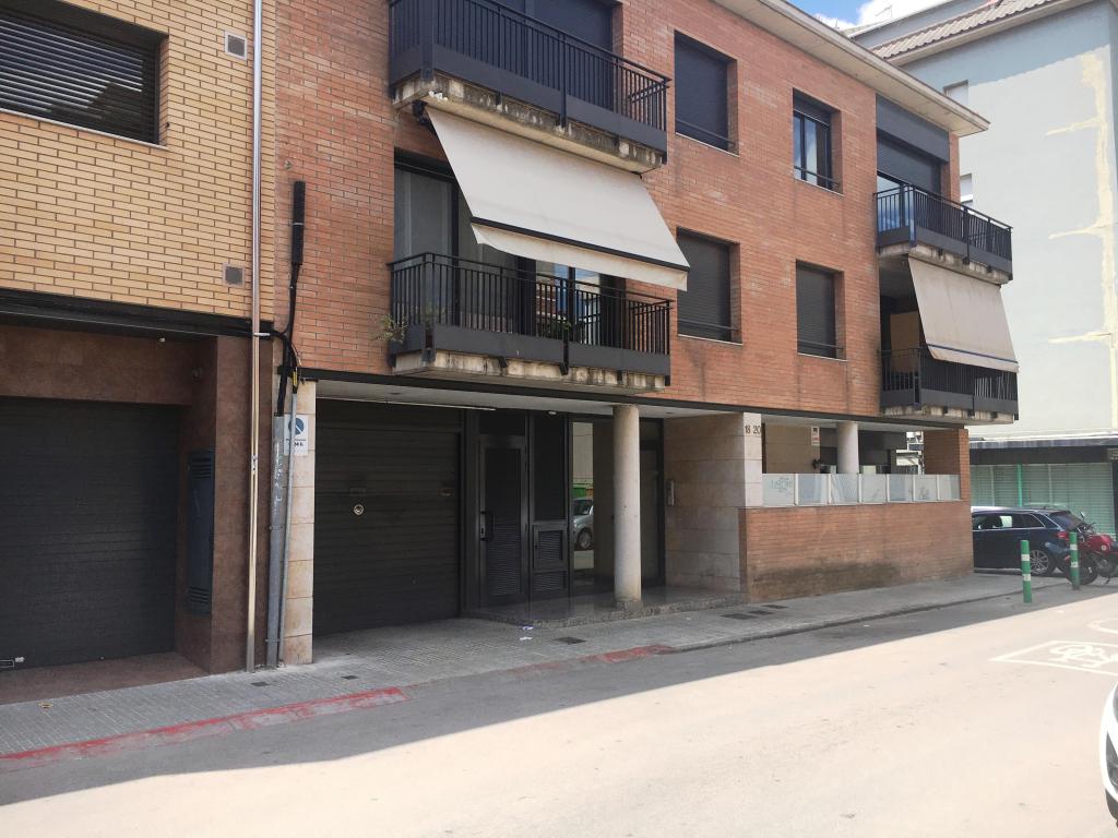 Garaje en Granollers, Barcelona