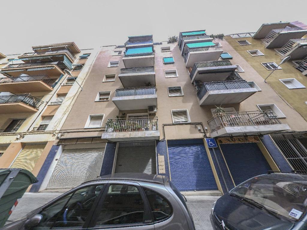 Garaje en Reus, Tarragona