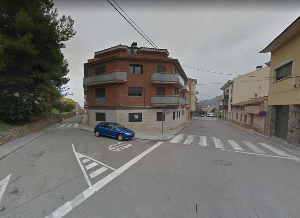 Garaje en Sallent, Barcelona