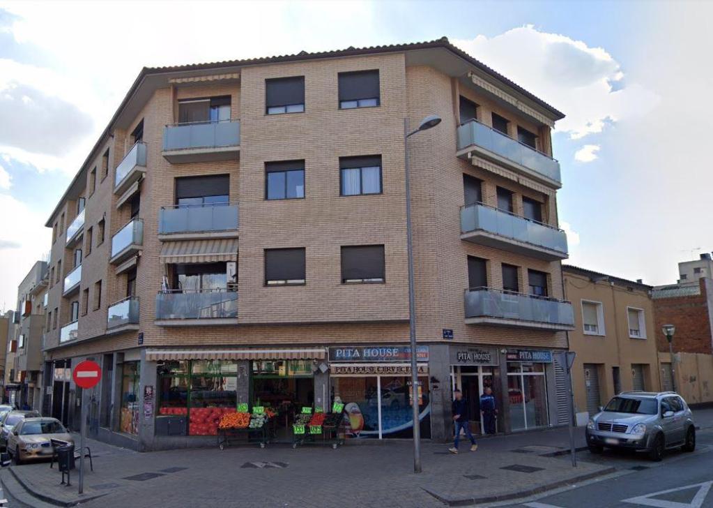 Garaje en Terrassa, Barcelona