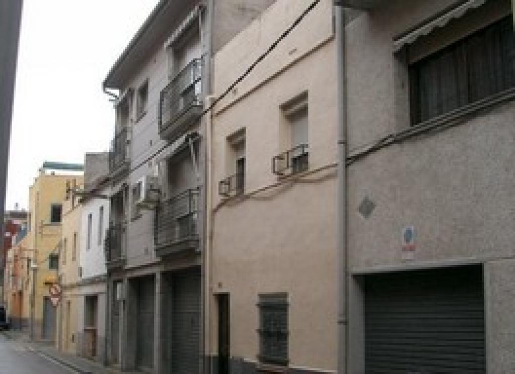Vivienda en Canovelles, Barcelona