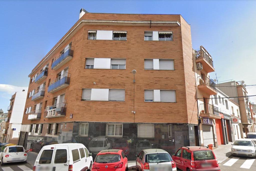 Garaje en Terrassa, Barcelona