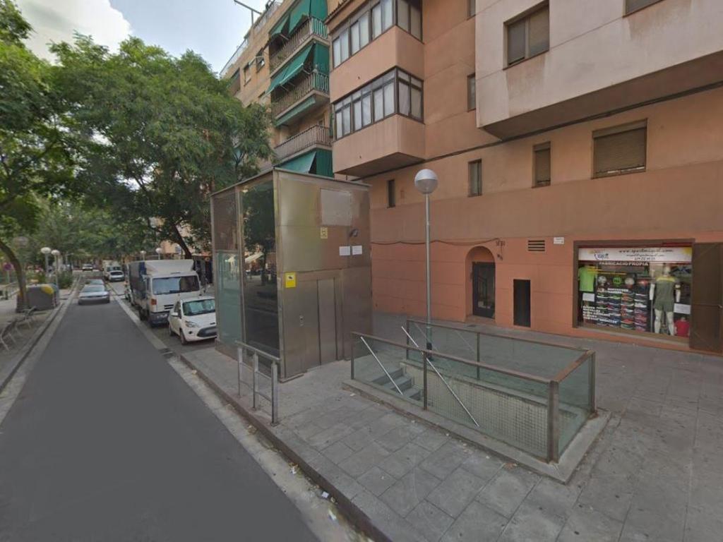 Garaje en Barcelona, Barcelona