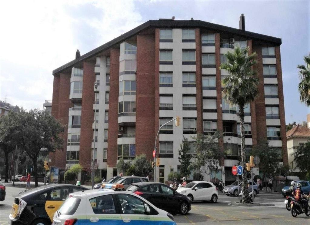 Garaje en Barcelona, Barcelona