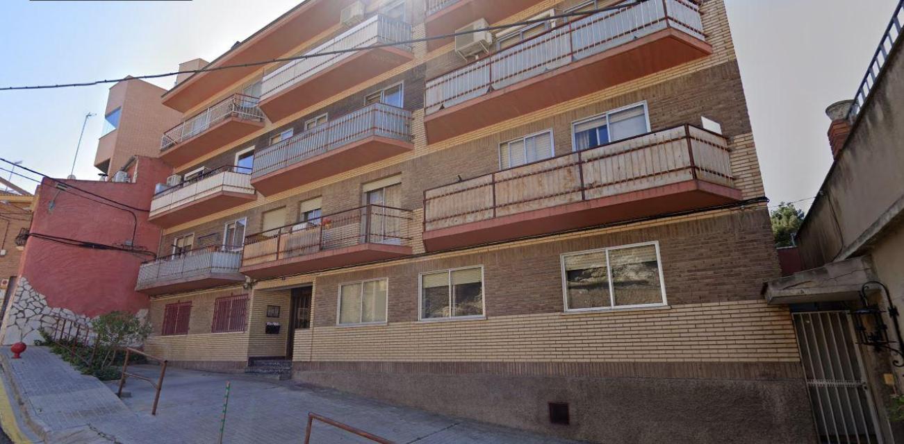 Garaje en Cuarte de Huerva, Zaragoza