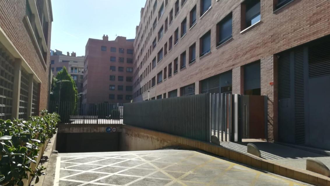 Garaje en Sabadell, Barcelona