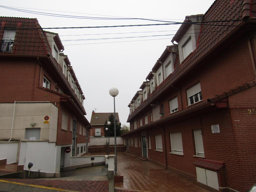 Garaje en Pedrezuela, Madrid