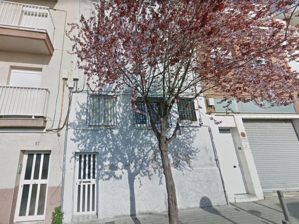 Trastero en Barcelona, Barcelona