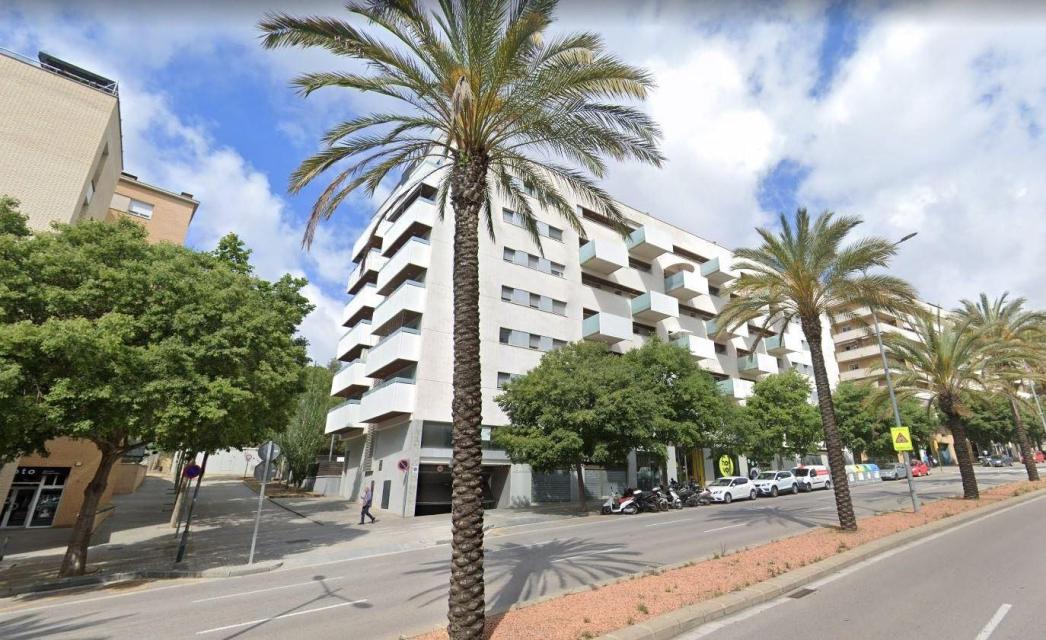 Garaje en Mataró, Barcelona