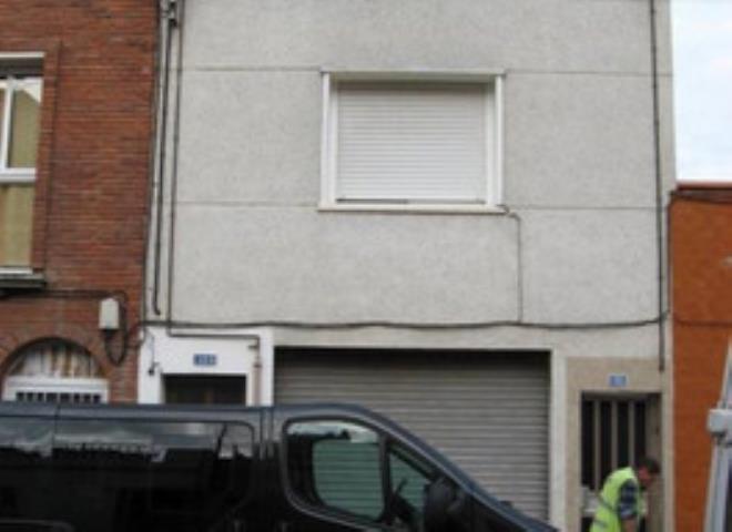 Calle Sagunt