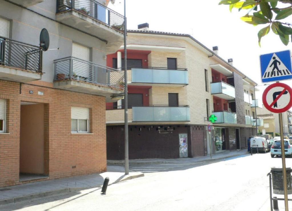 Garaje en Santa Coloma de Farners, Girona