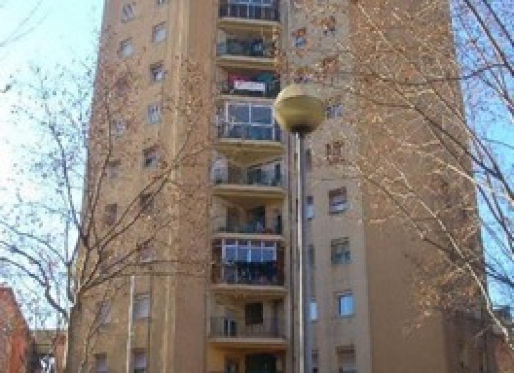 Vivienda en Badalona, Barcelona