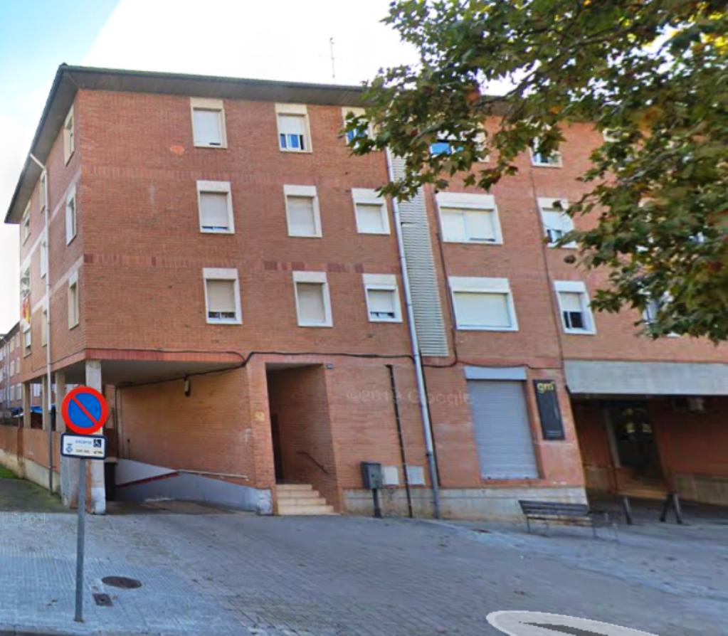 Garaje en Terrassa, Barcelona