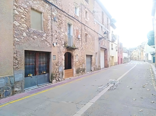 Vivienda en Vilaverd, Tarragona