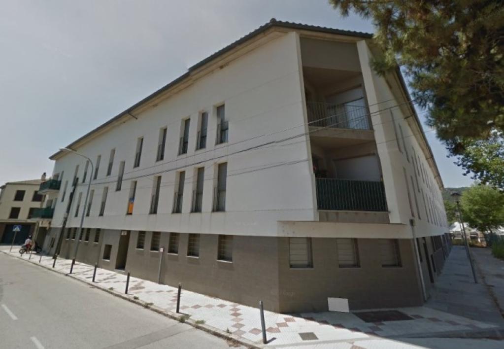 Vivienda en Santa Coloma de Farners, Girona