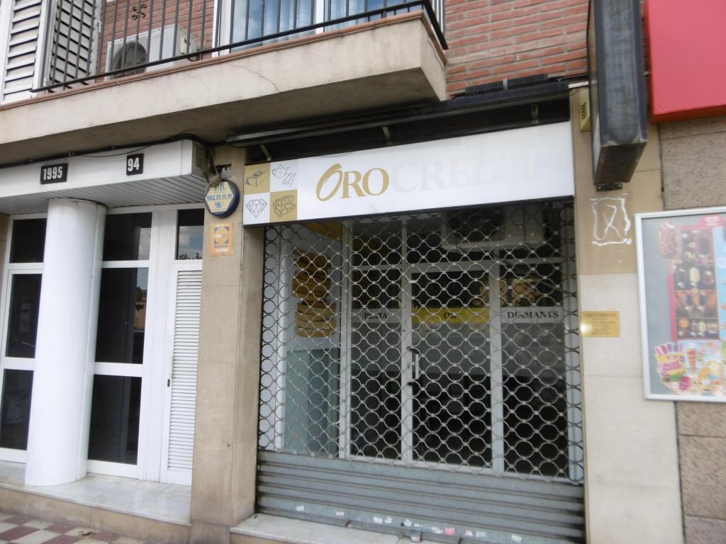 Av/ Francesc Marimon