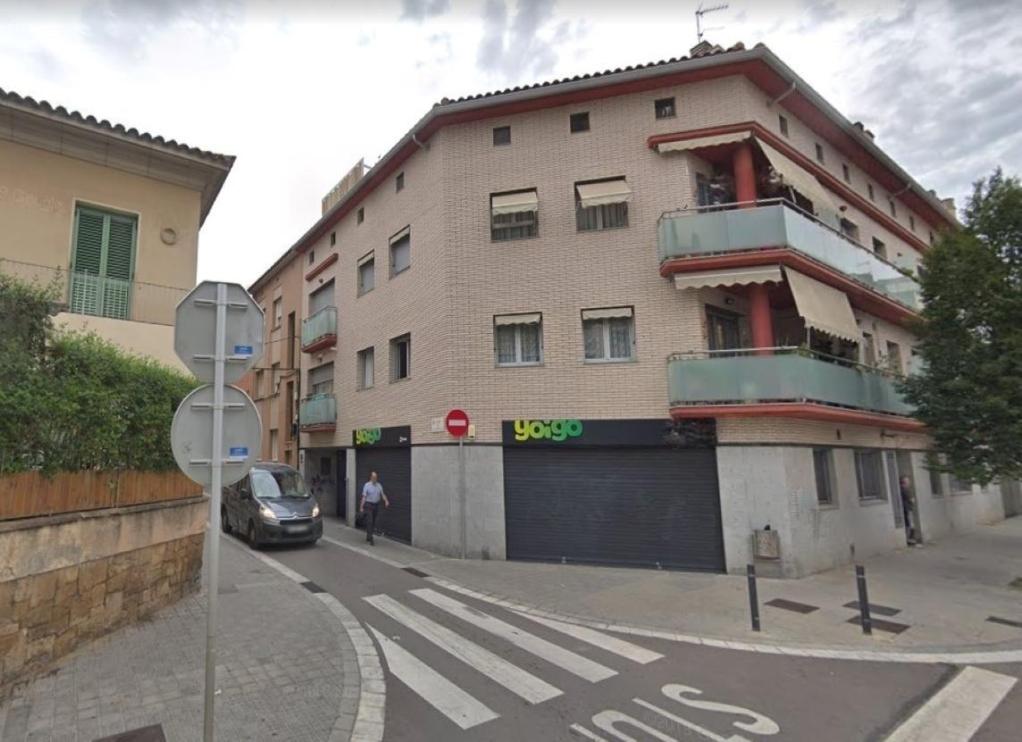 Garaje en Rubí, Barcelona