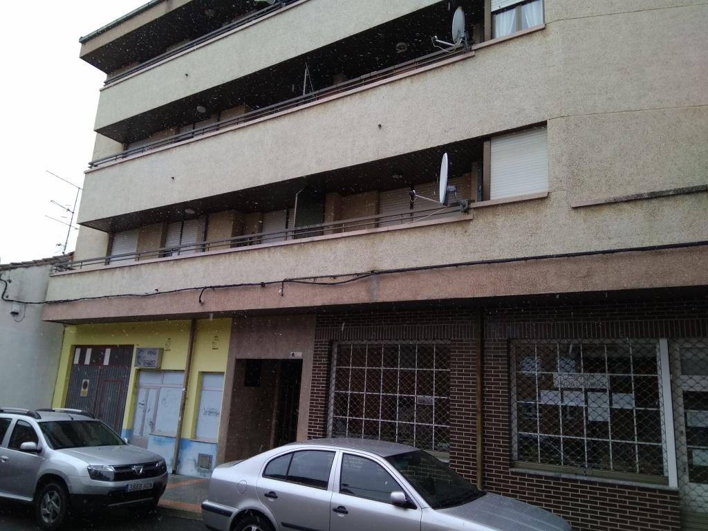 Garaje en Valencia de Don Juan, León