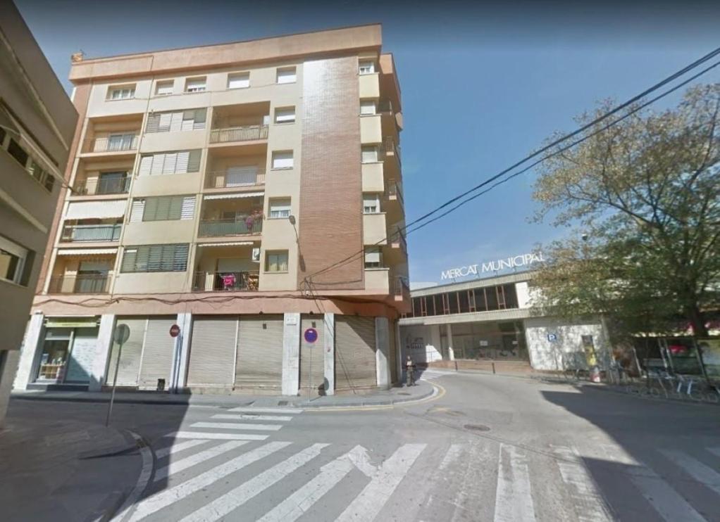Garaje en Rubí, Barcelona