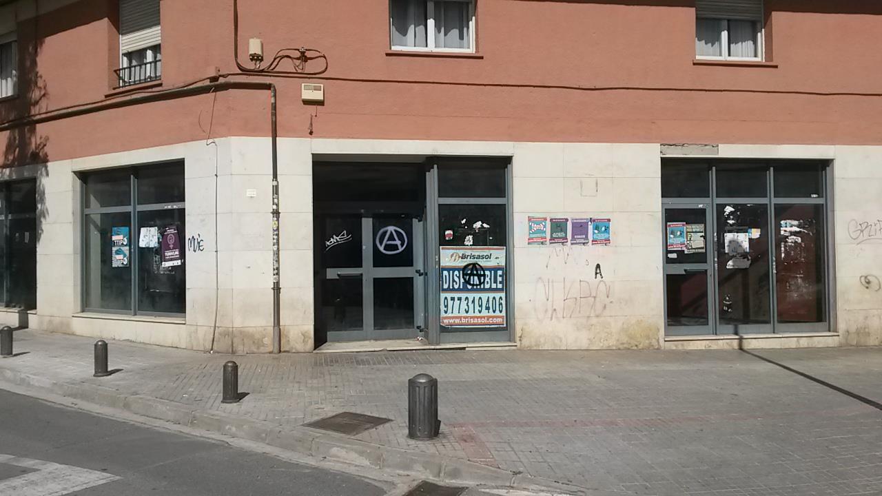Local en Reus, Tarragona
