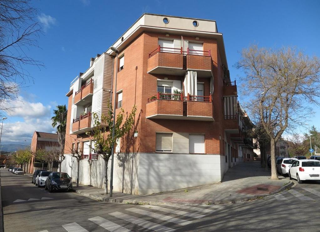 Garaje en Franqueses del Vallès (Les), Barcelona