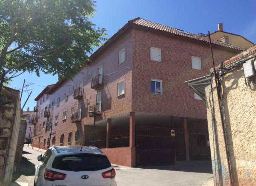Garaje en Mondéjar, Guadalajara