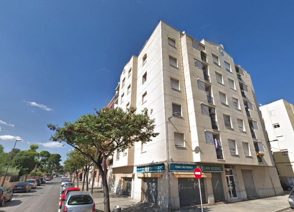 Garaje en Reus, Tarragona