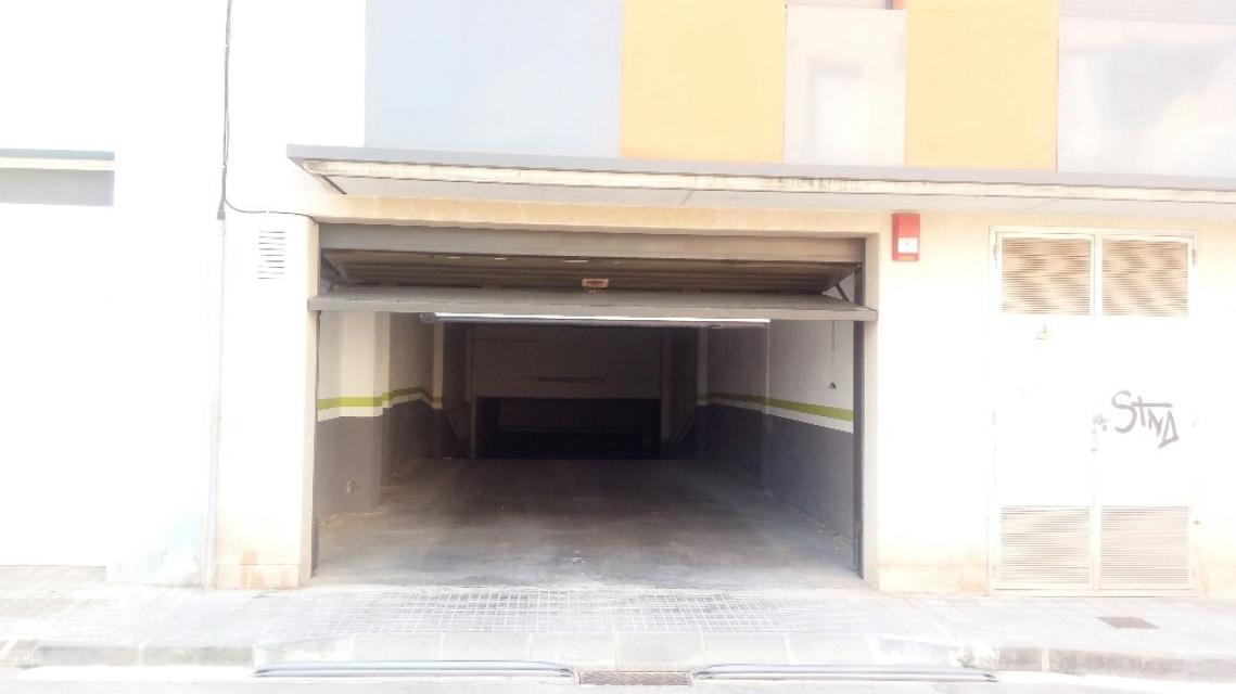 Garaje en Artés, Barcelona