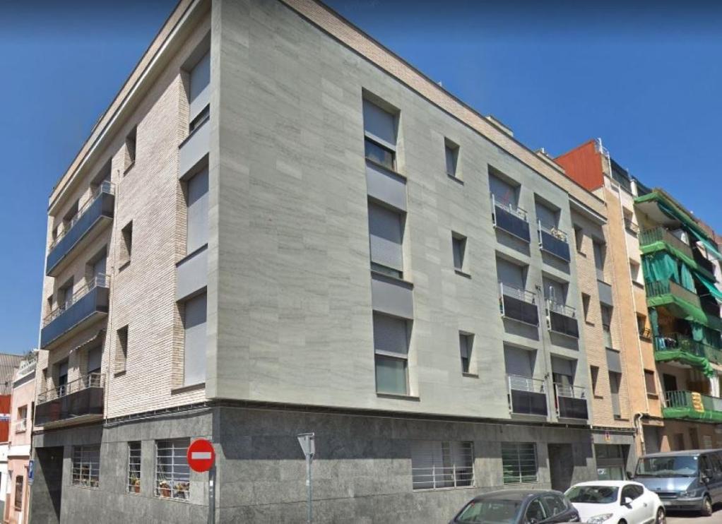 Garaje en Terrassa, Barcelona