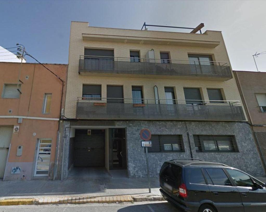 Garaje en Terrassa, Barcelona