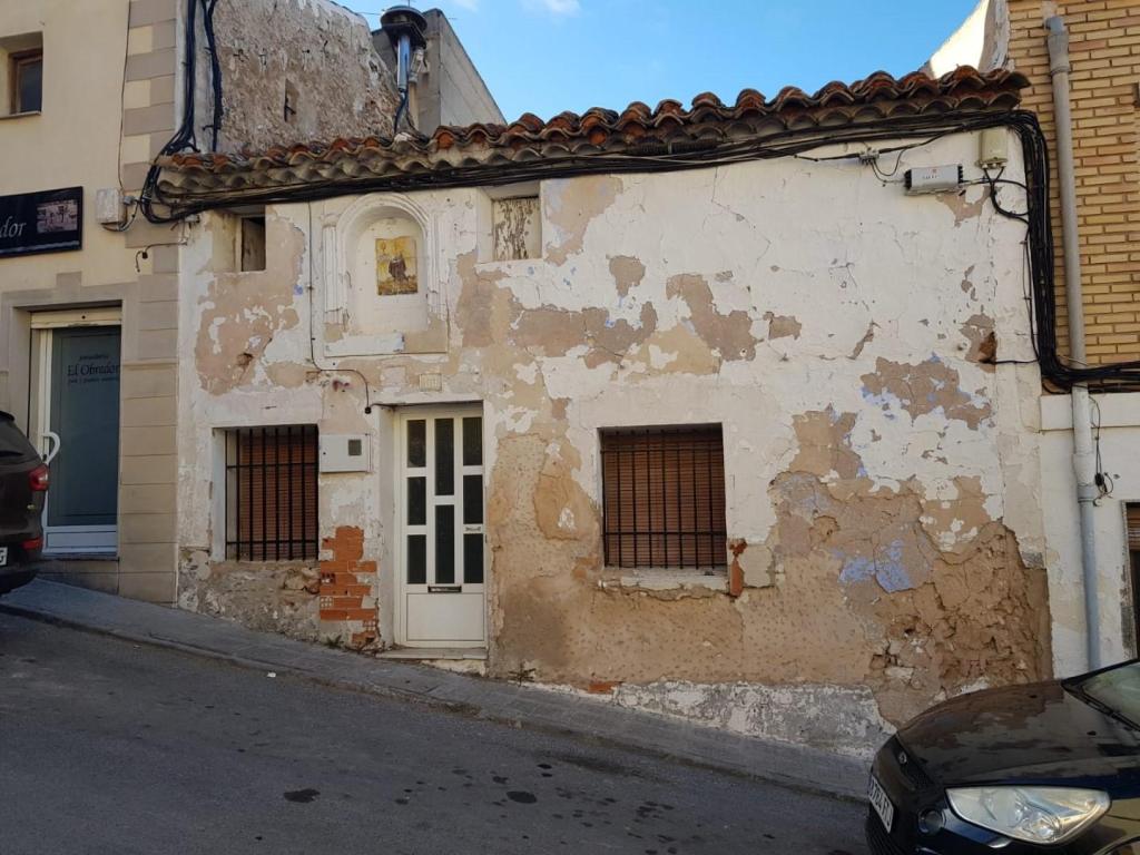 C/ Jumilla