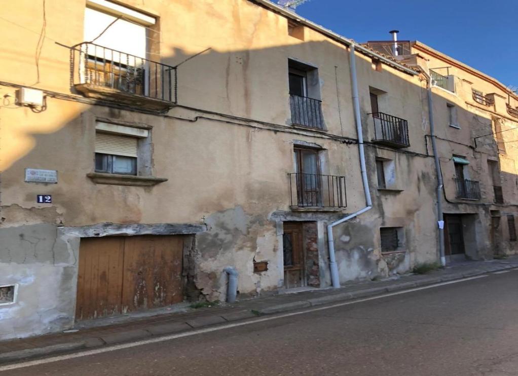Vivienda en Calaf, Barcelona