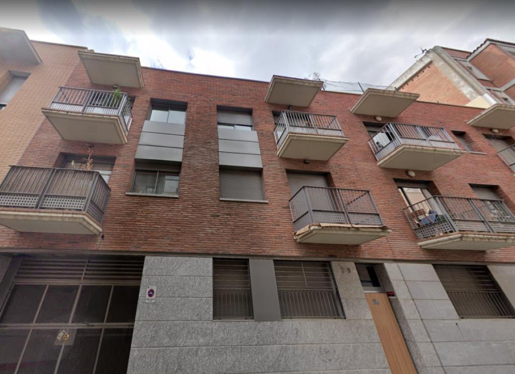 Garaje en Sant Boi de Llobregat, Barcelona