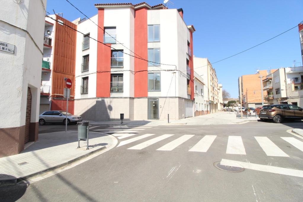 Calle Einstein