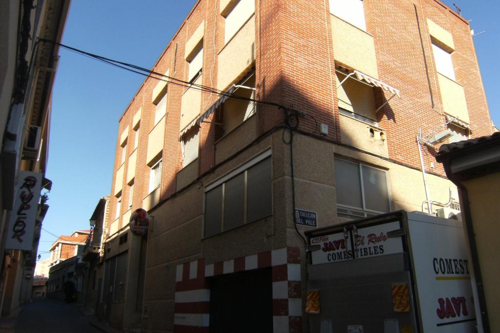 Garaje en Torreagüera, Murcia