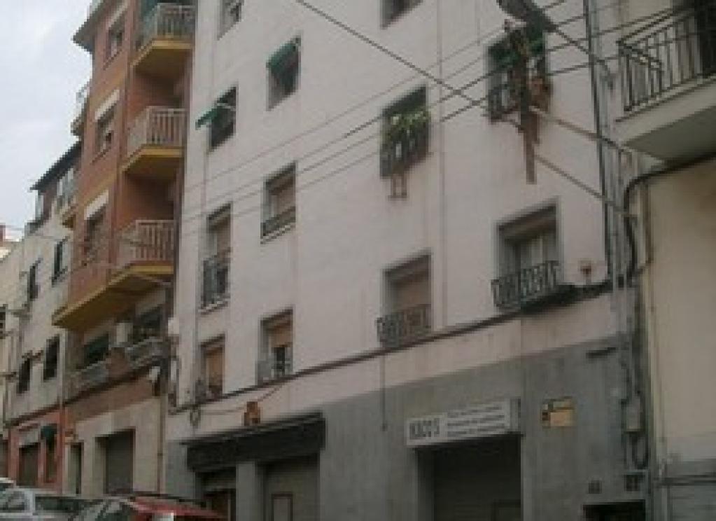 Vivienda en Badalona, Barcelona